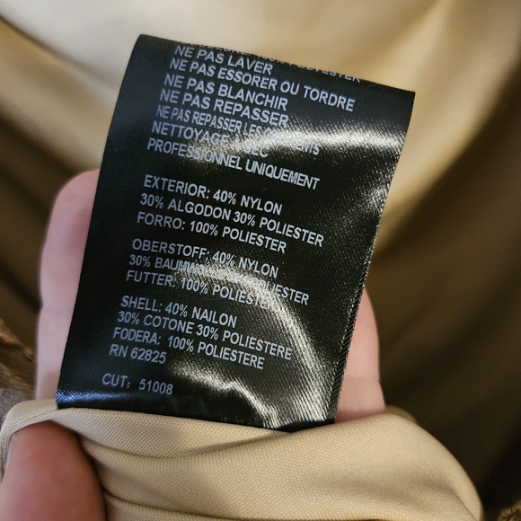 Tadashi Shoji Odette Dress Elegant Gold Lace Gown Wedding Mother of Bride Groom - Picture 13 of 14